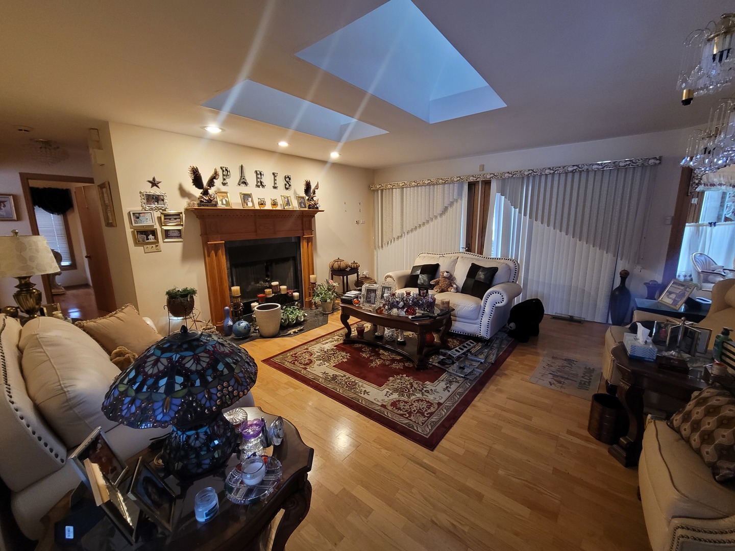 3246 E Forestview Trail, Crete, IL 60417