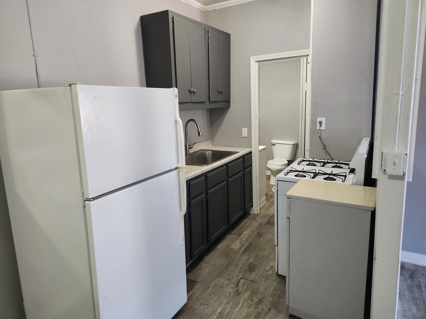 8 E Railroad Street, Sandwich, IL 60548