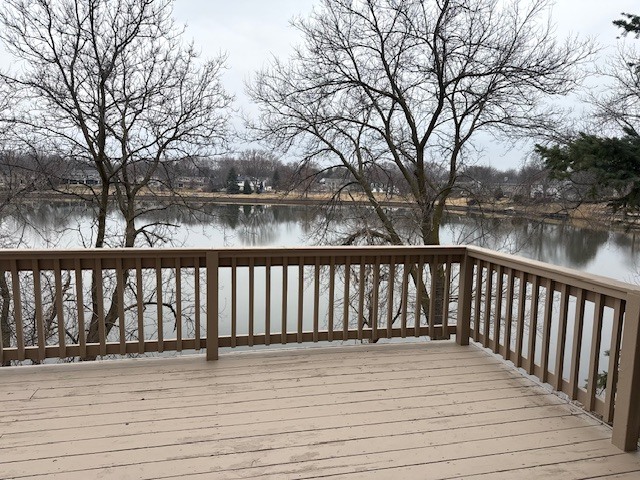 1250 S Falcon Drive, Palatine, IL 60067