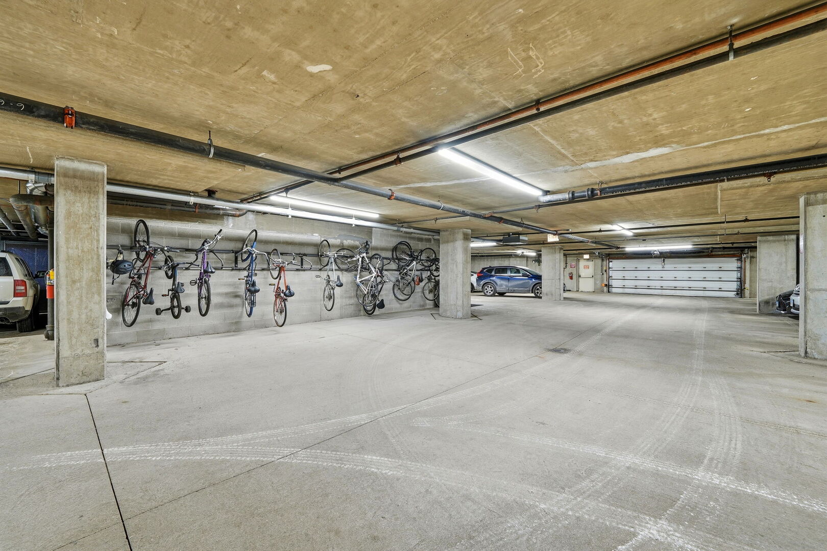 949 W Madison Street #304, Chicago, IL 60607