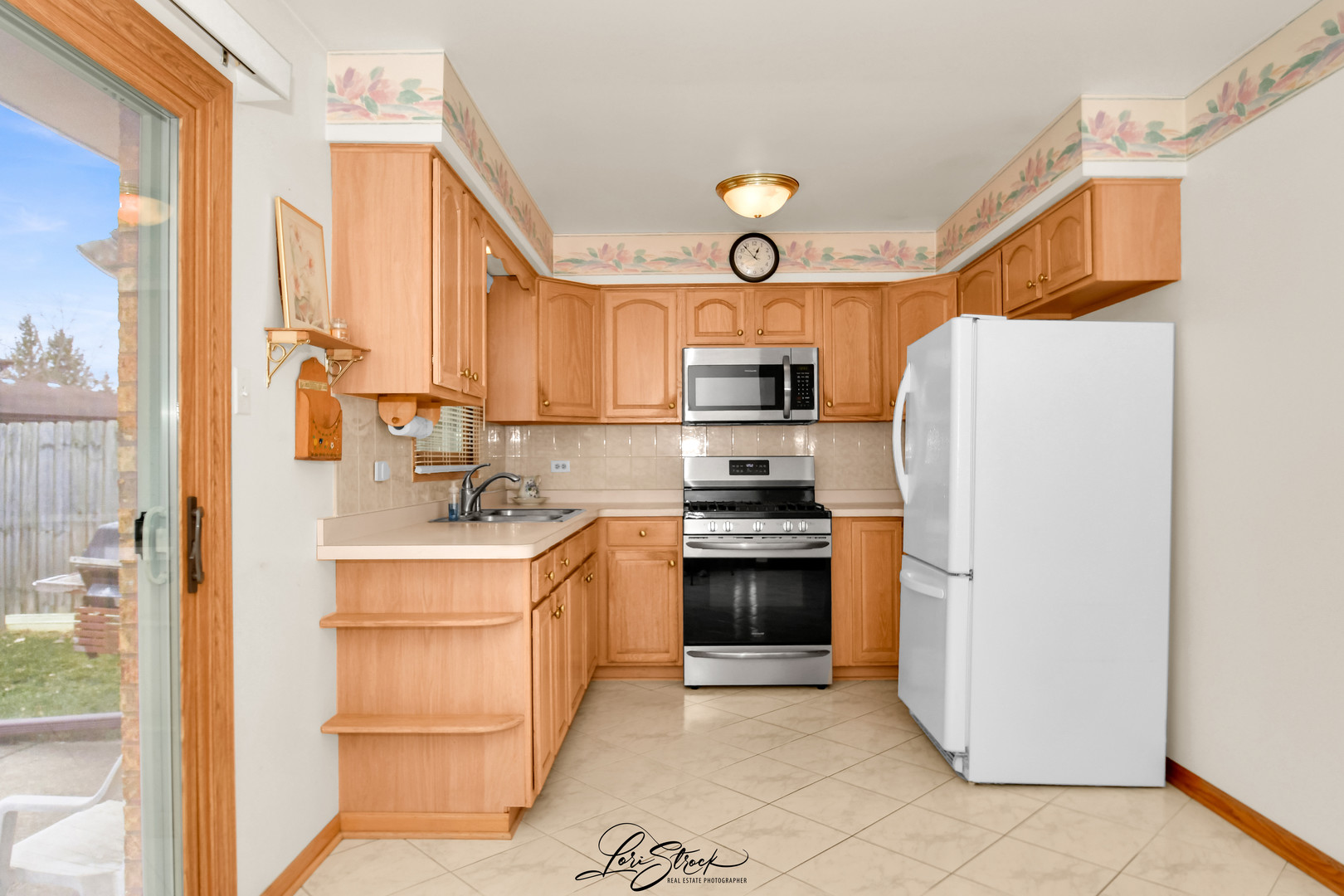 16617 Leslie Drive, Orland Hills, IL 60487