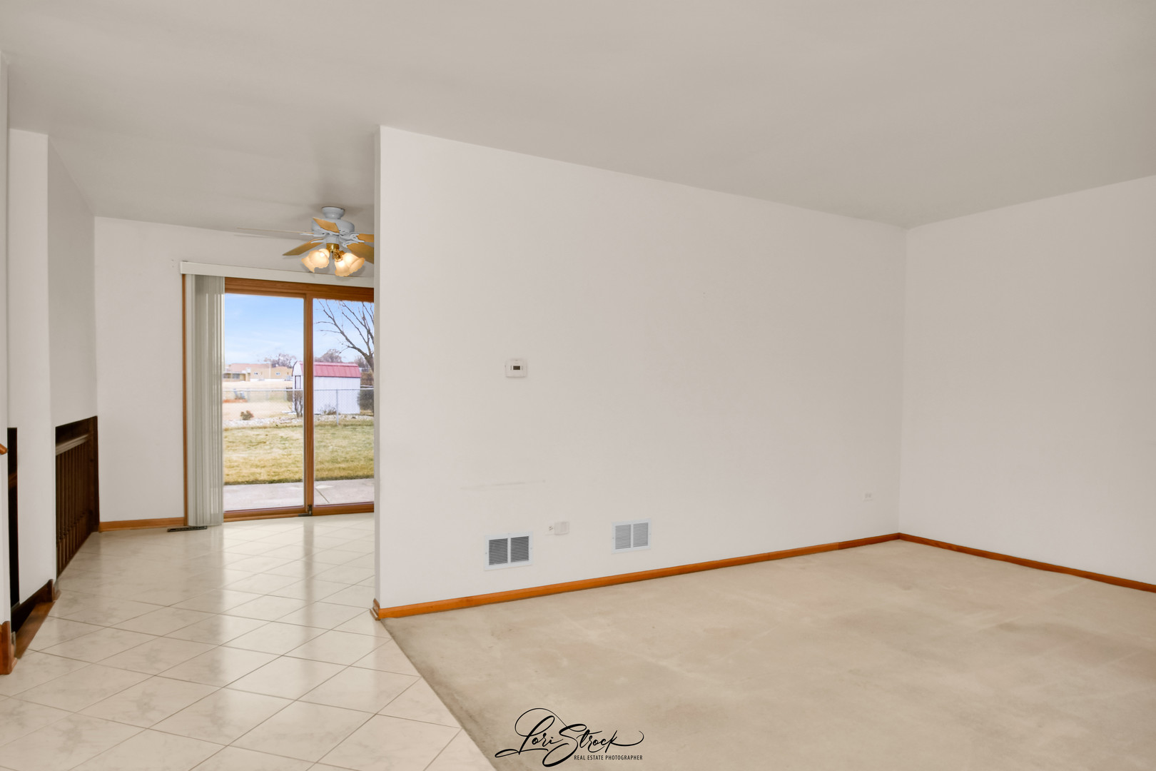 16617 Leslie Drive, Orland Hills, IL 60487