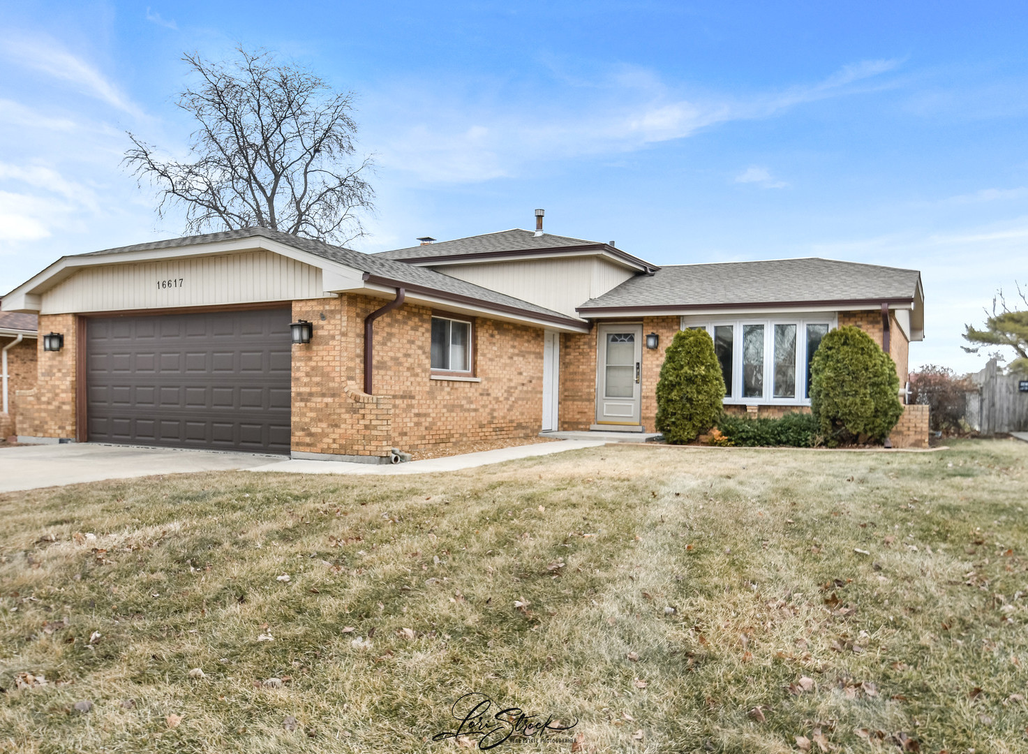 16617 Leslie Drive, Orland Hills, IL 60487