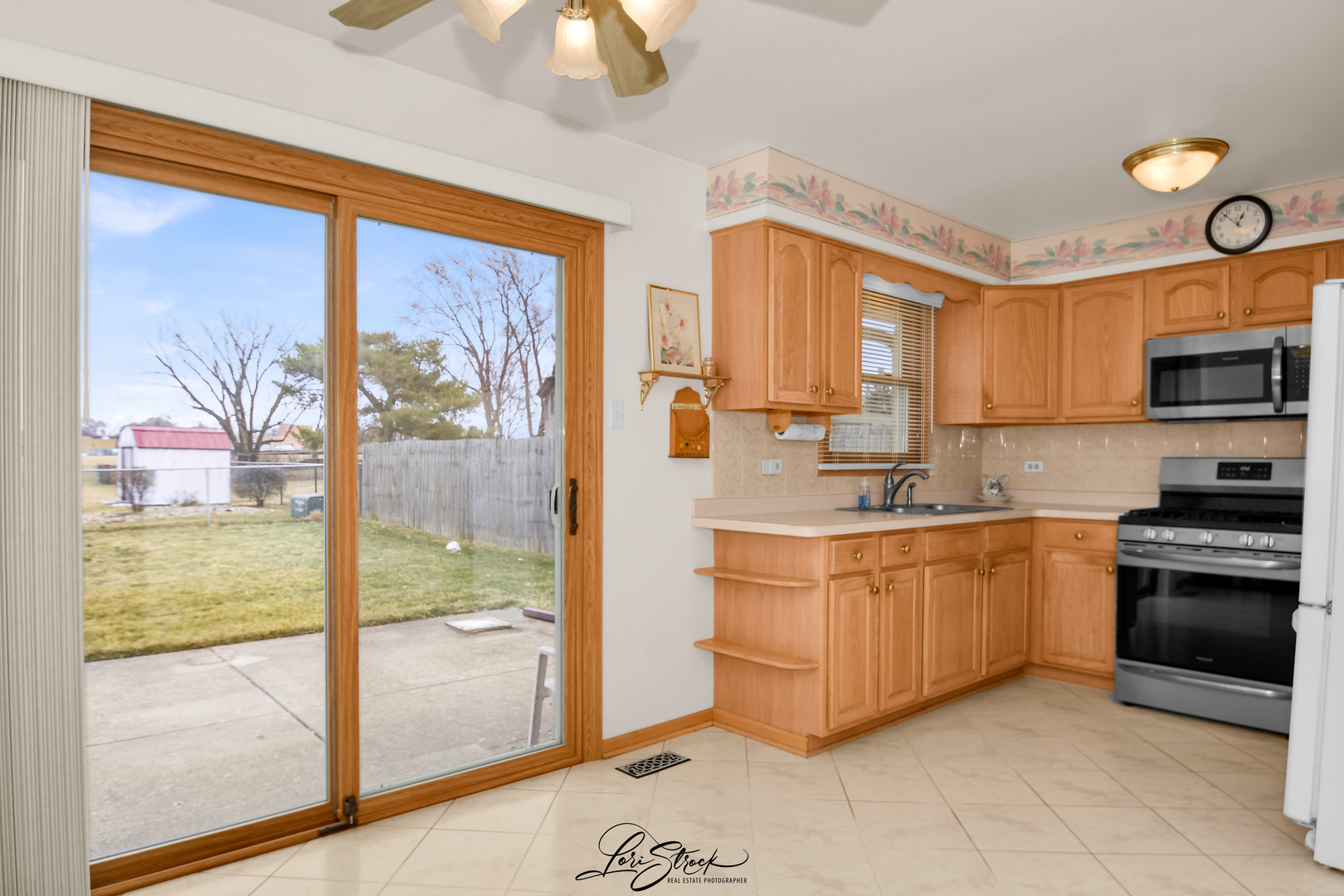 16617 Leslie Drive, Orland Hills, IL 60487