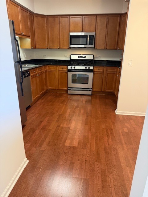 190 W Johnson Street #305, Palatine, IL 60067