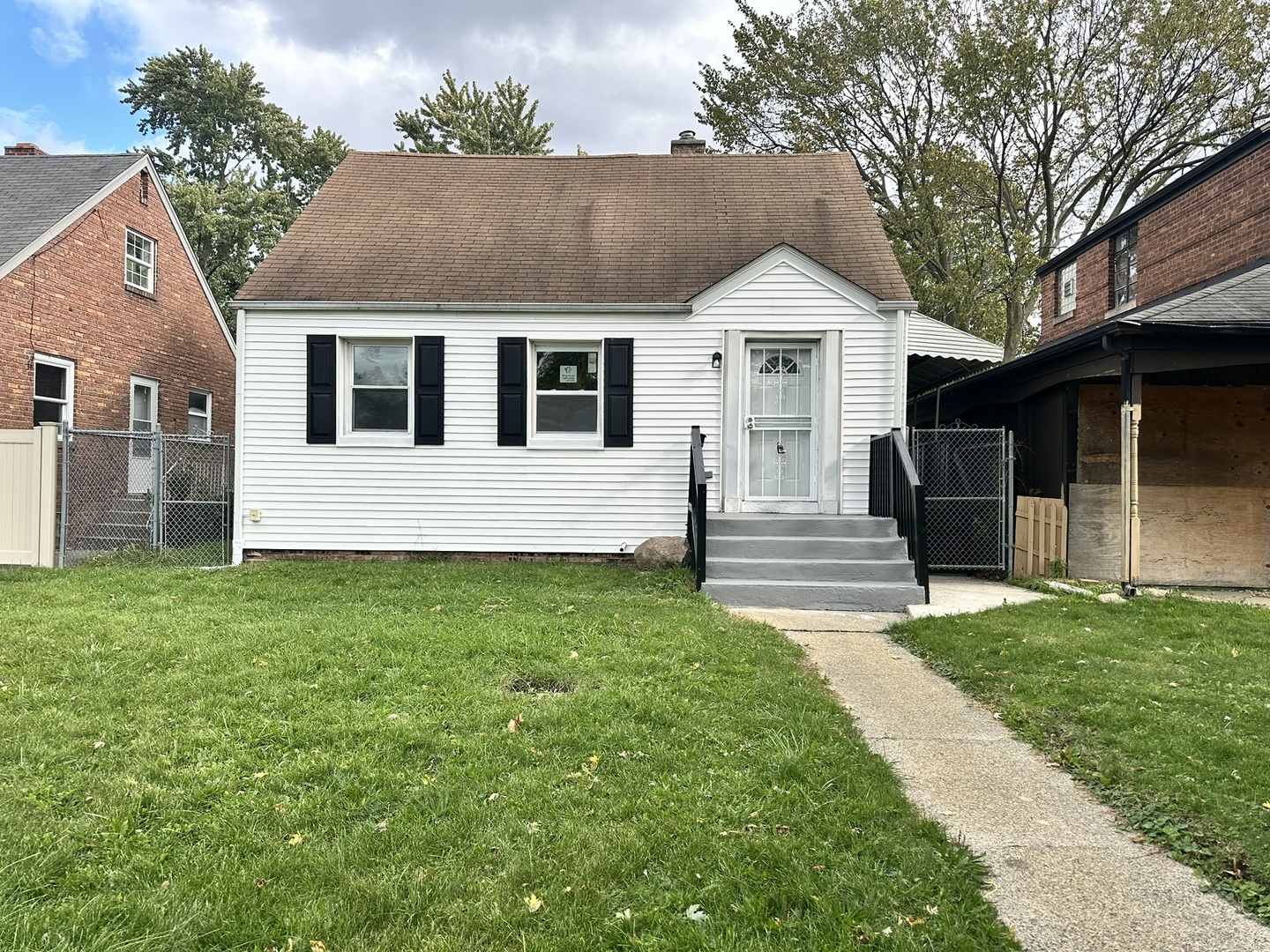 1581 Kenilworth Drive, Calumet City, IL 60409