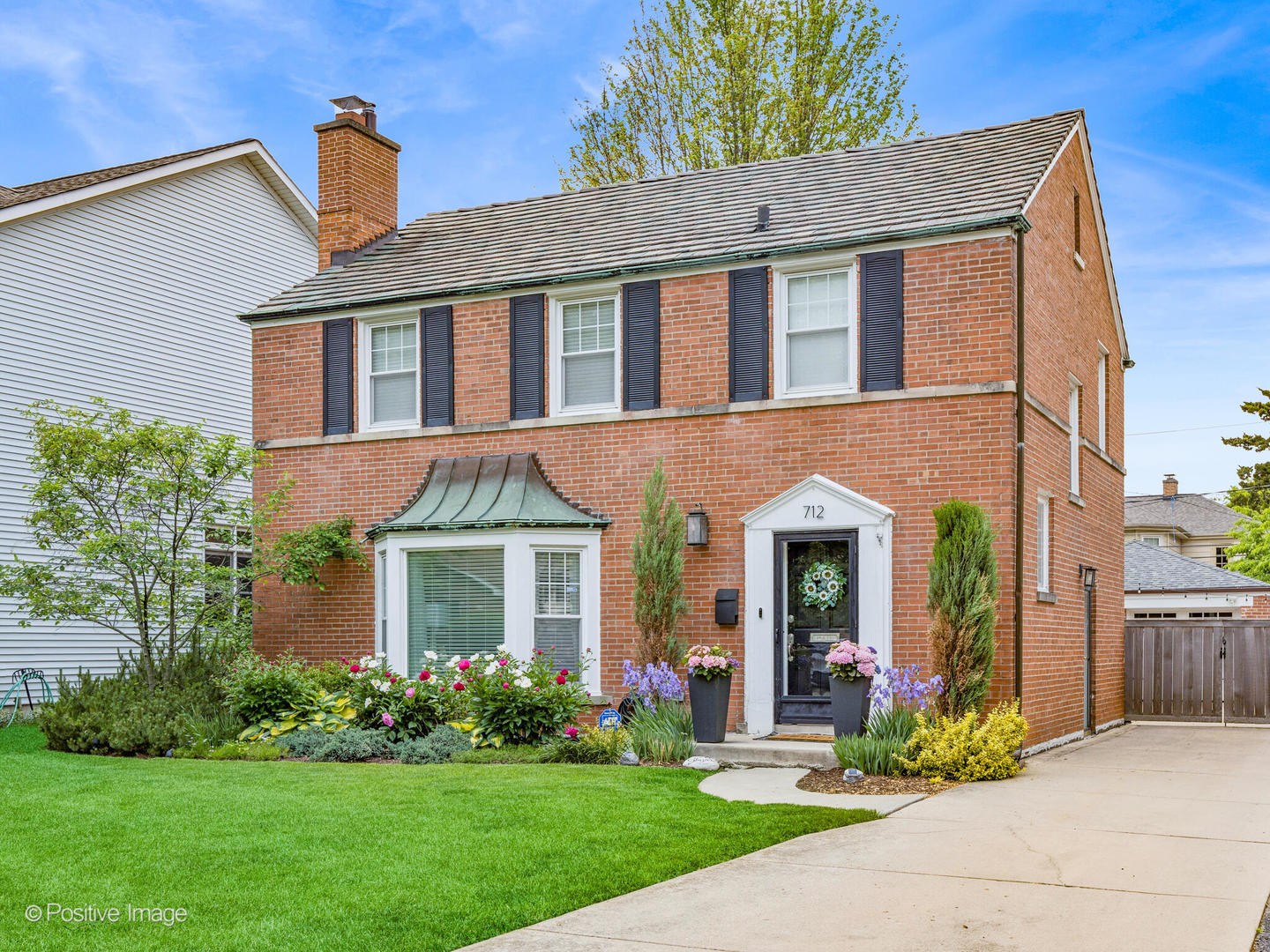 712 N Catherine Avenue, La Grange Park, IL 60526