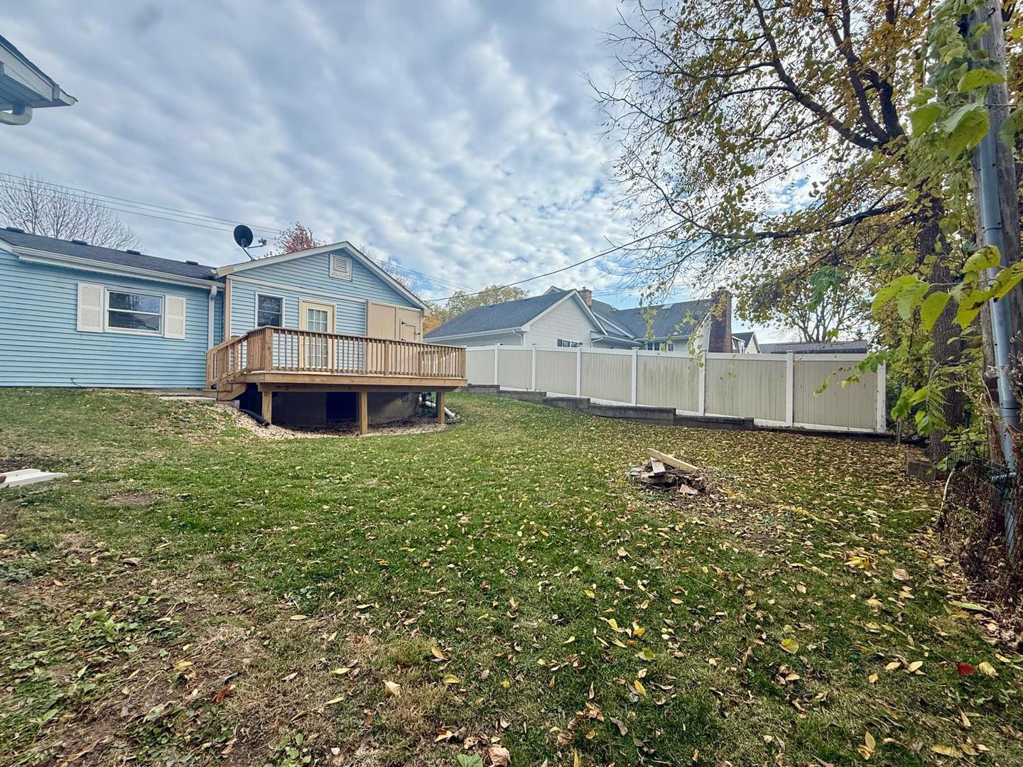 15136 S James Street, Plainfield, IL 60544