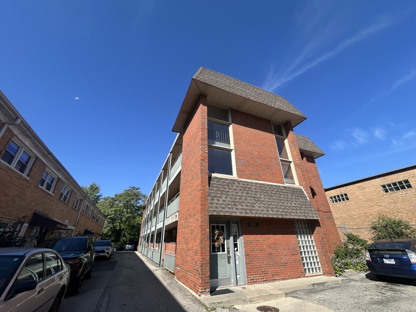 4342 N Kedvale Avenue #2A, Chicago, IL 60641