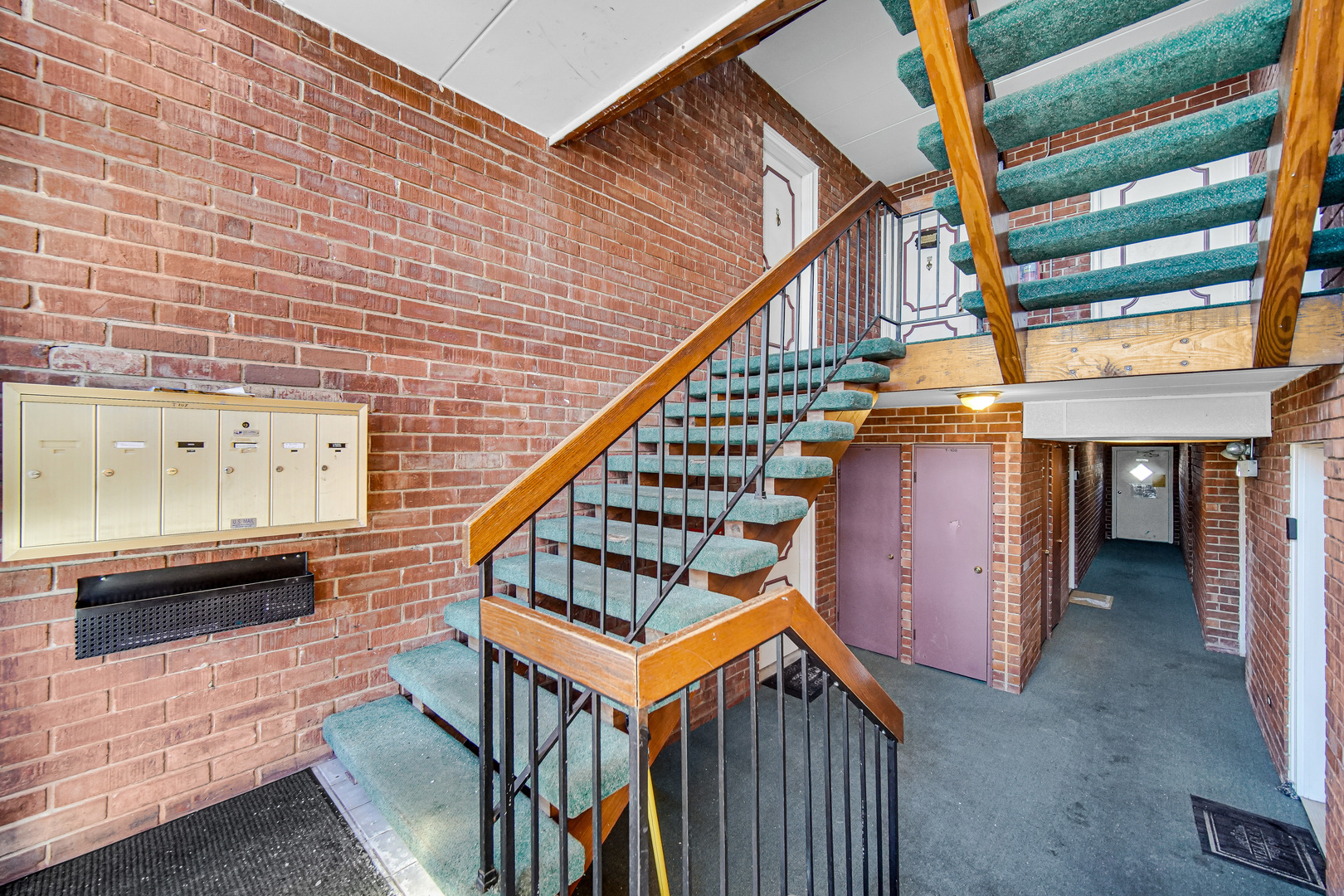 17006 Novak Drive #T107, Hazel Crest, IL 60429