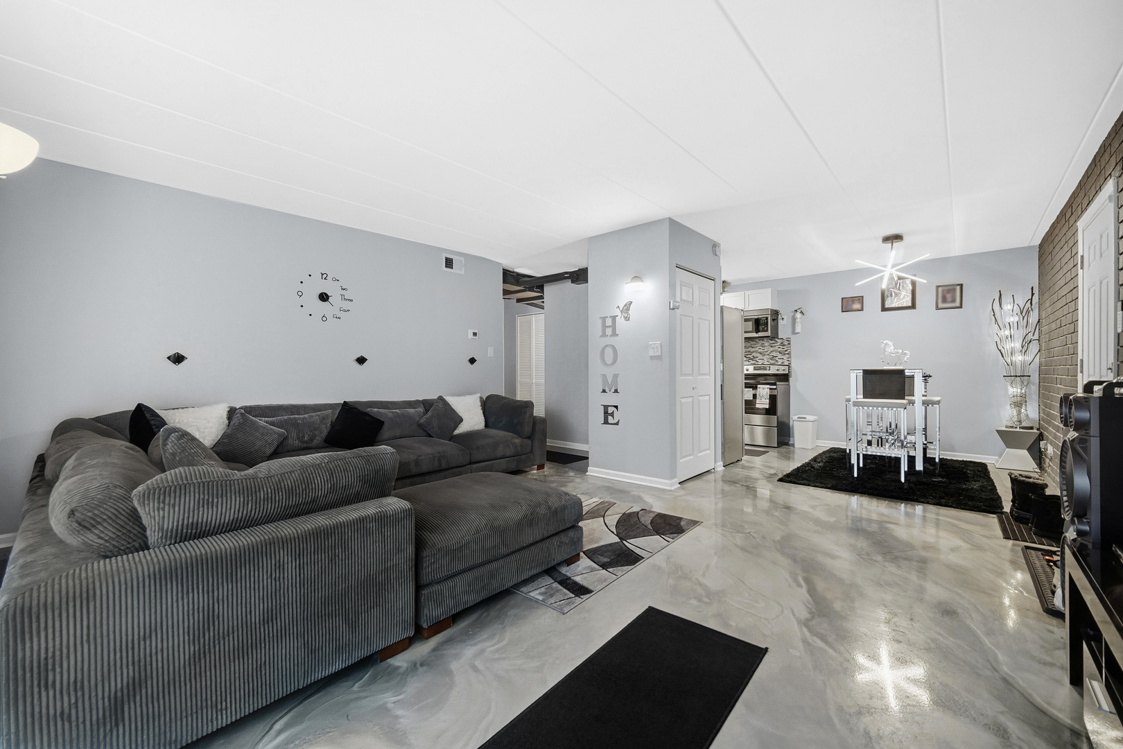 17006 Novak Drive #T107, Hazel Crest, IL 60429