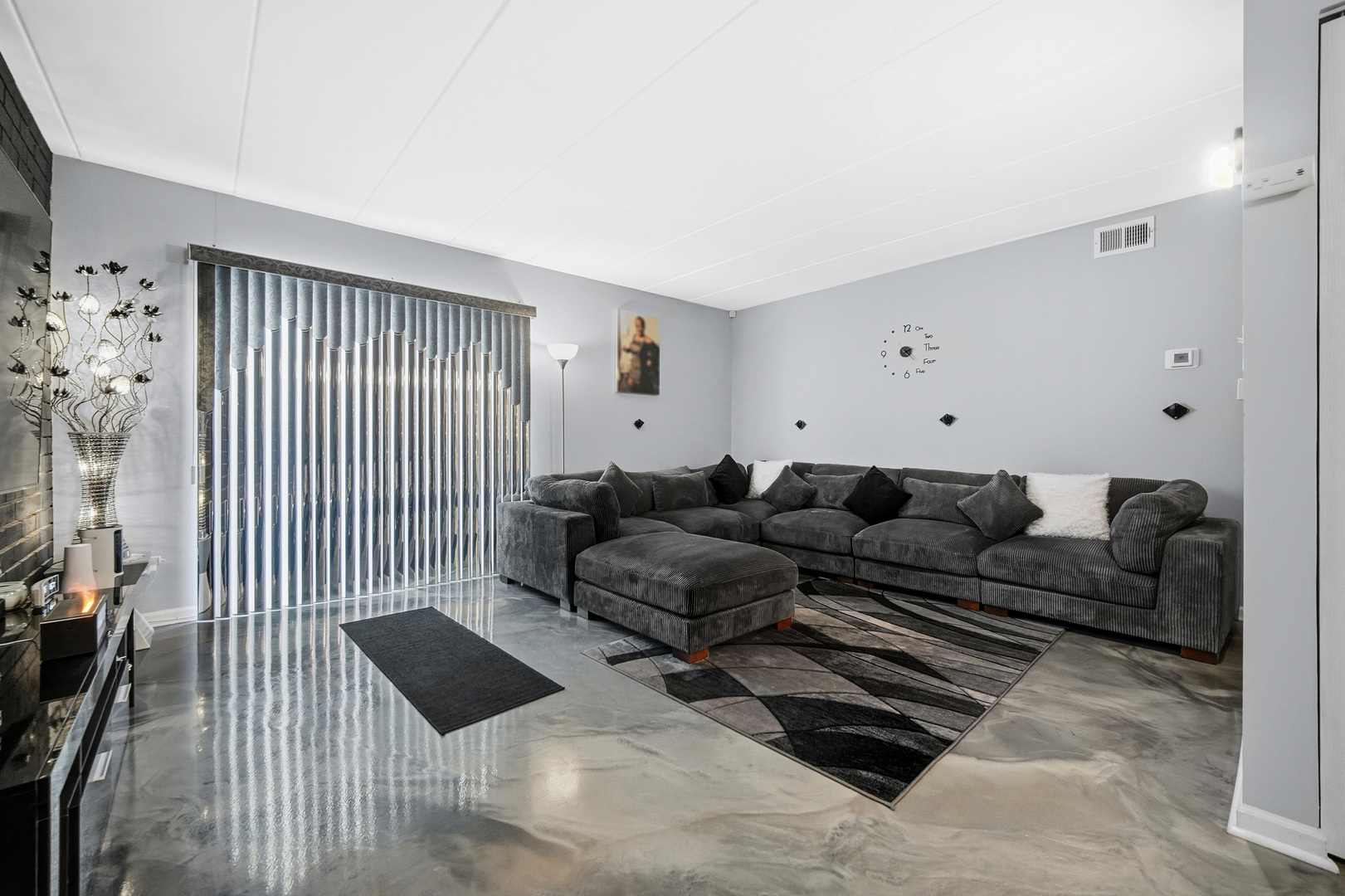 17006 Novak Drive #T107, Hazel Crest, IL 60429