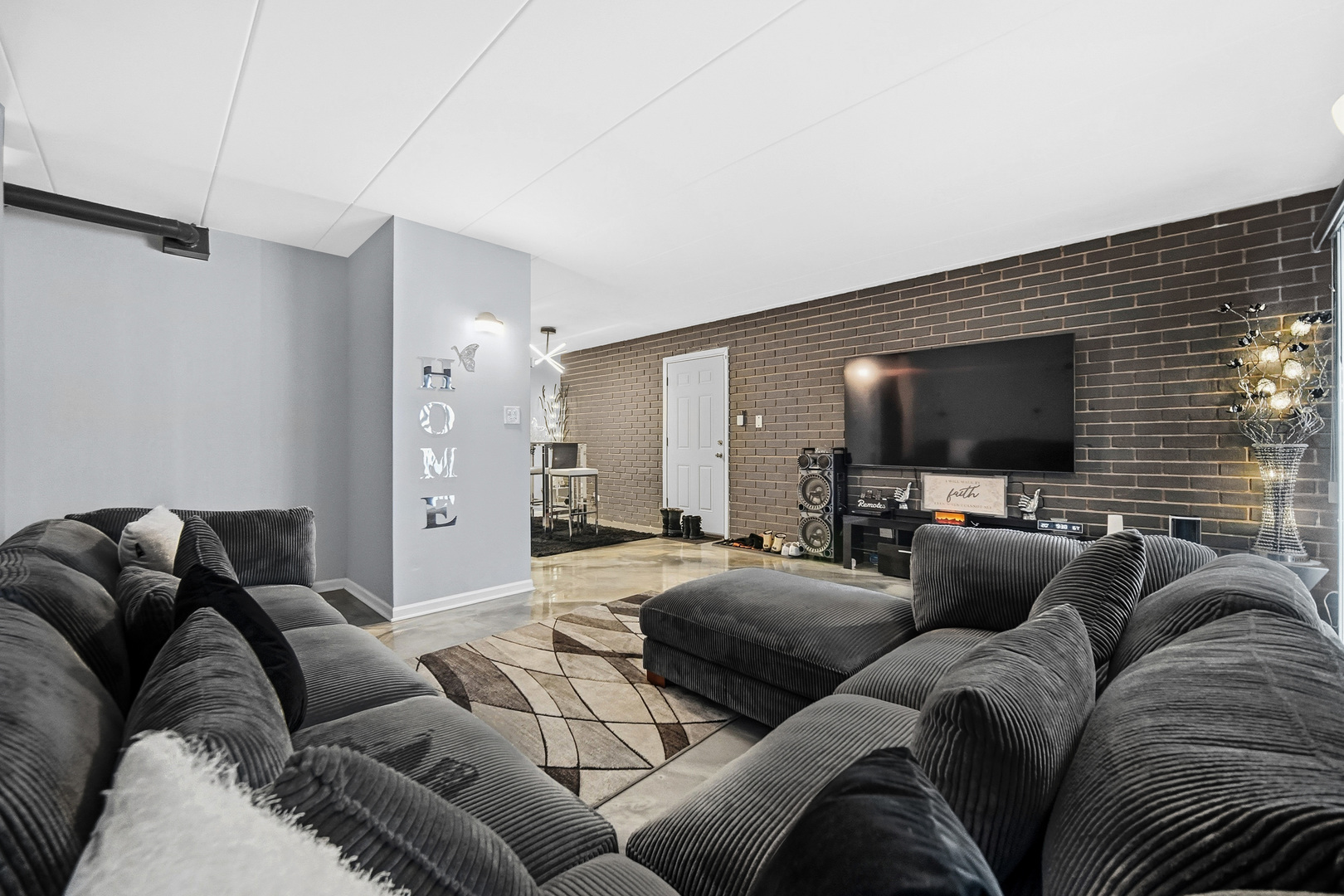 17006 Novak Drive #T107, Hazel Crest, IL 60429