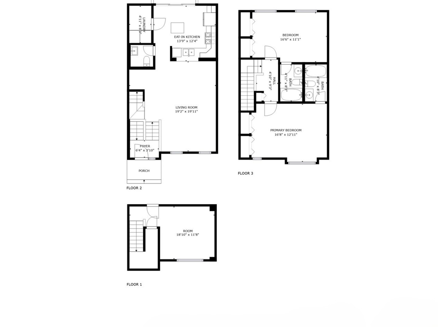 534 Richard Brown Boulevard, Volo, IL 60073