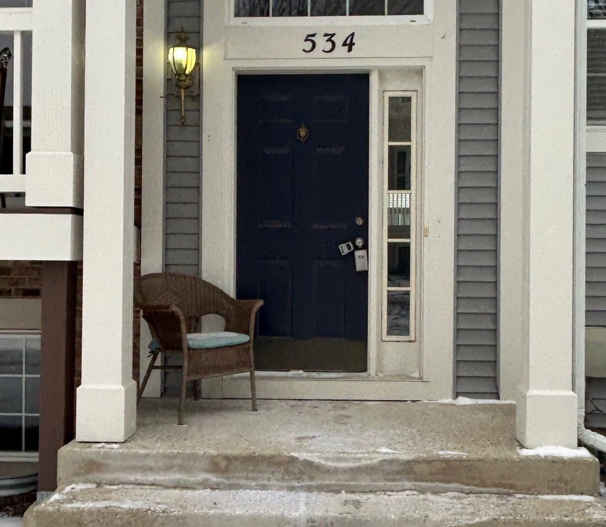 534 Richard Brown Boulevard, Volo, IL 60073