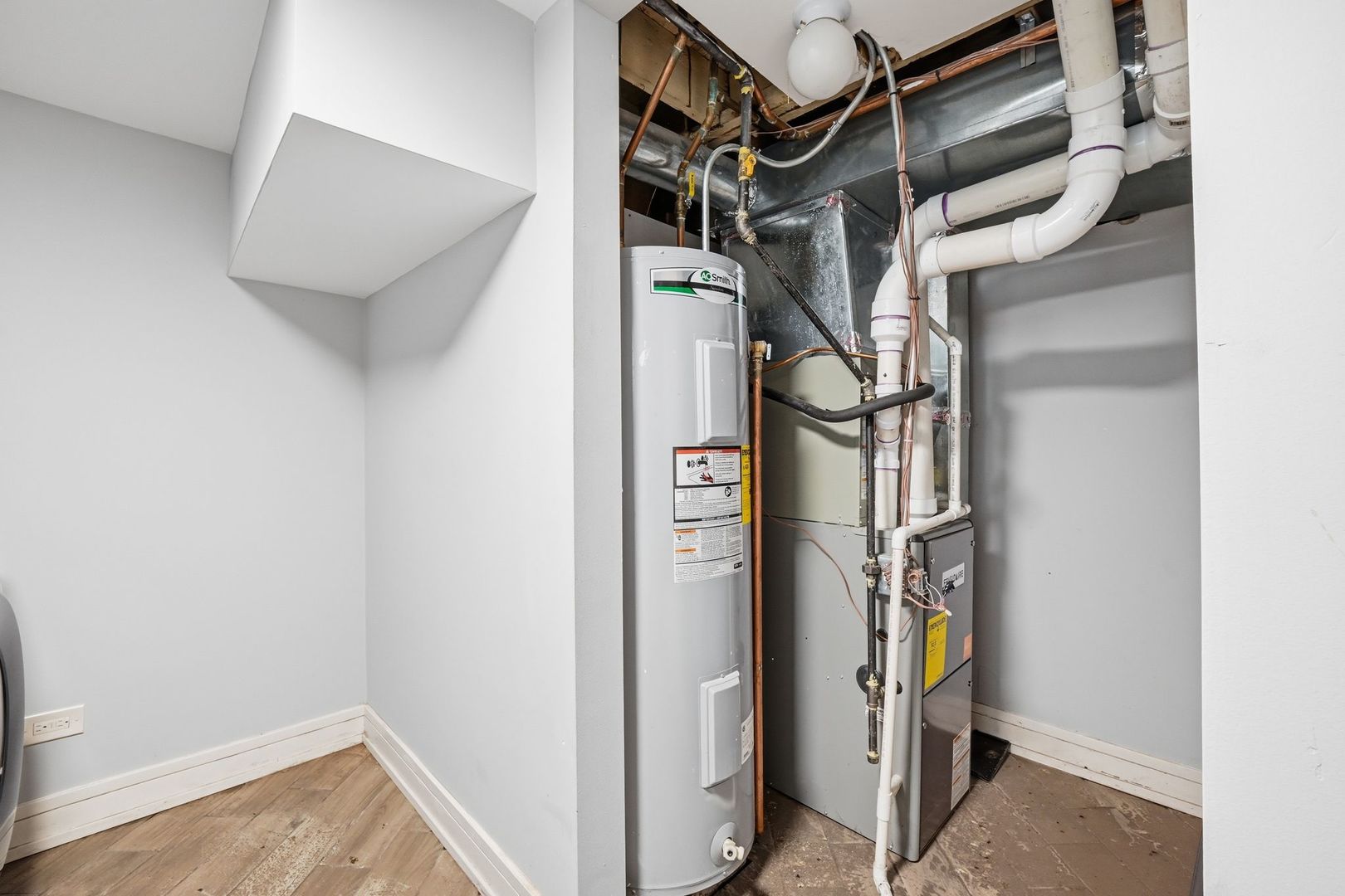 12418 S Aberdeen Street, Calumet Park, IL 60827