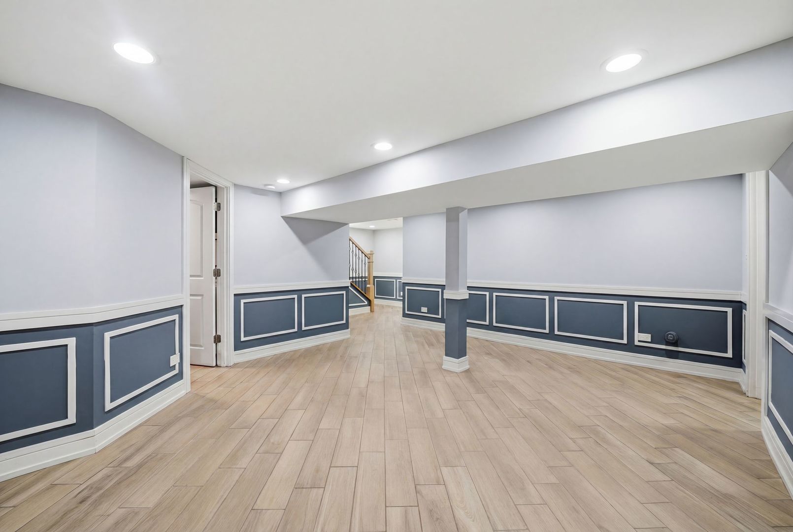 12418 S Aberdeen Street, Calumet Park, IL 60827