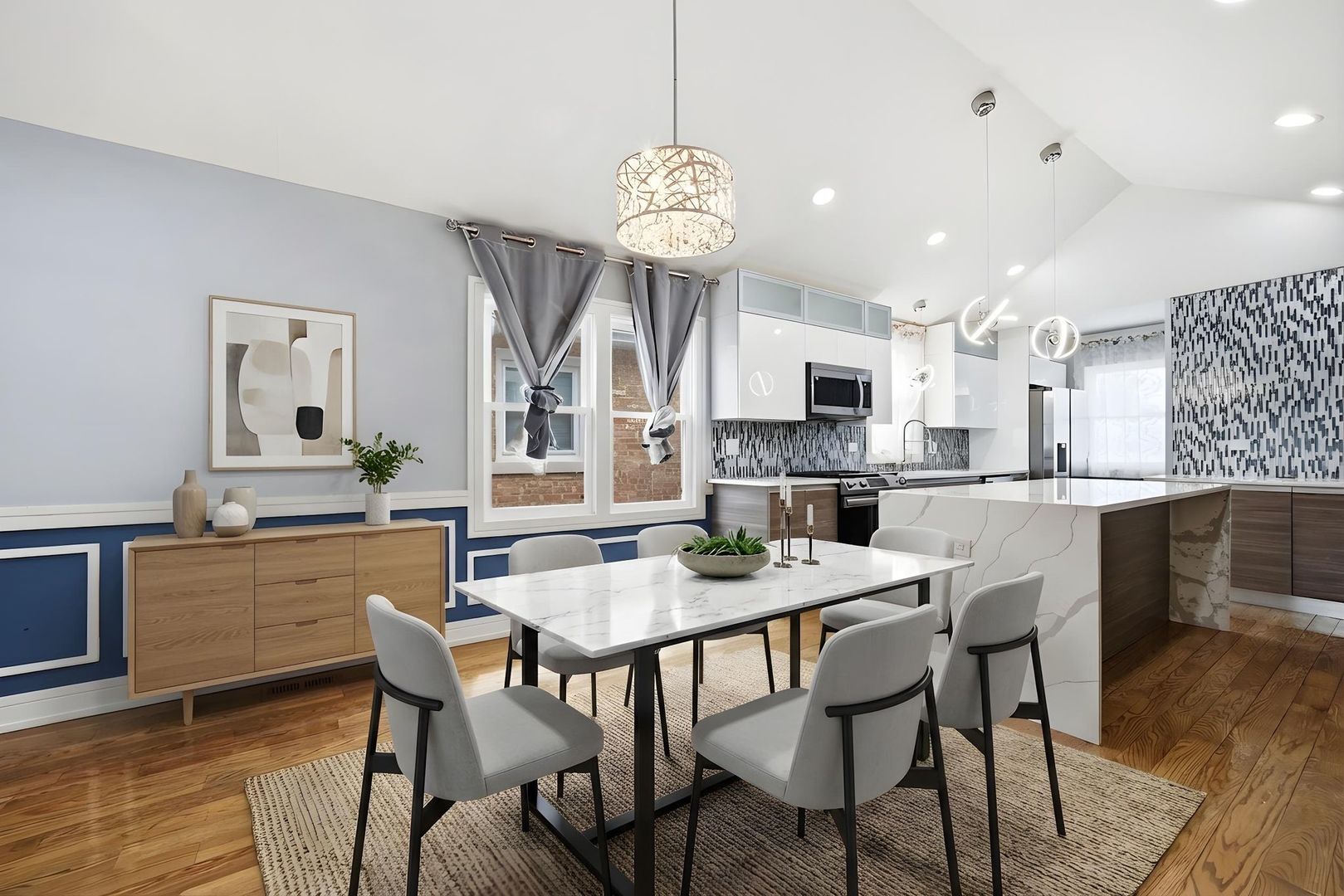 12418 S Aberdeen Street, Calumet Park, IL 60827