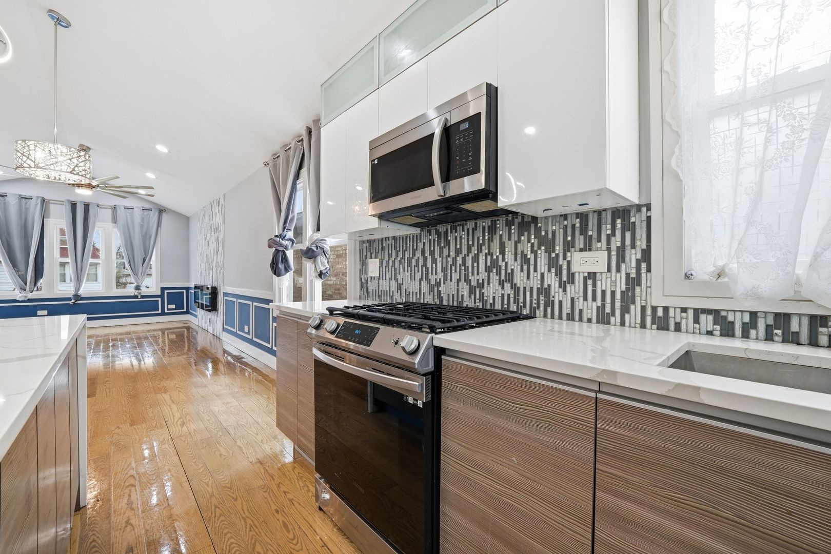 12418 S Aberdeen Street, Calumet Park, IL 60827