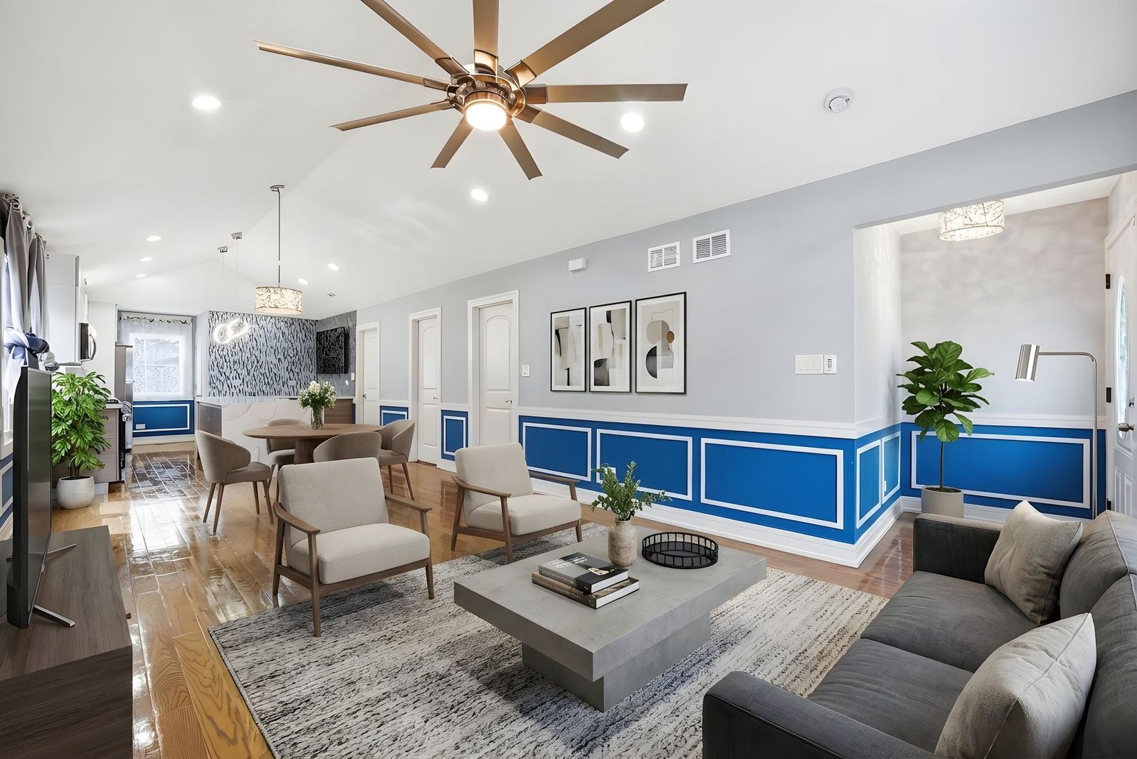 12418 S Aberdeen Street, Calumet Park, IL 60827