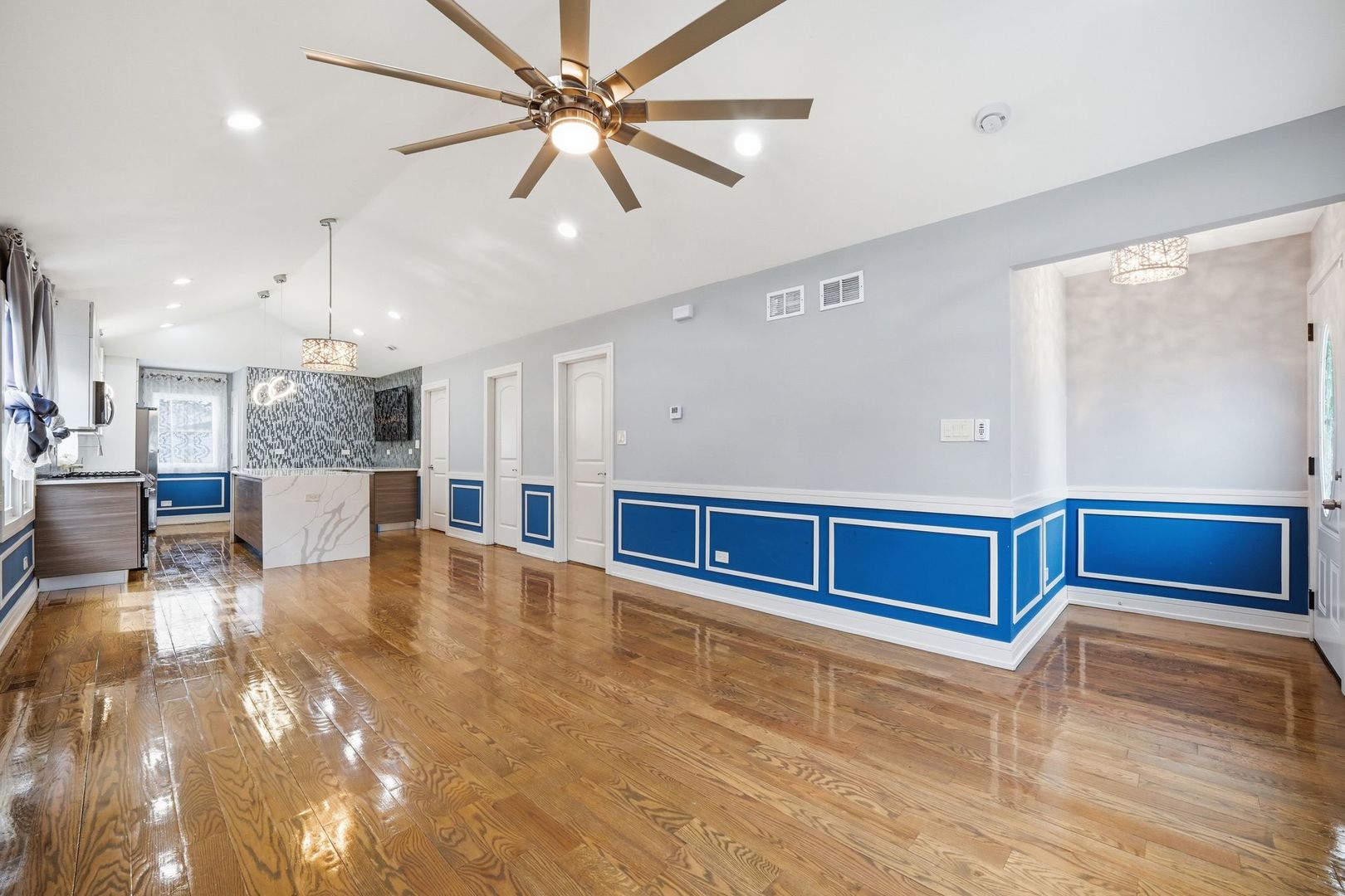 12418 S Aberdeen Street, Calumet Park, IL 60827