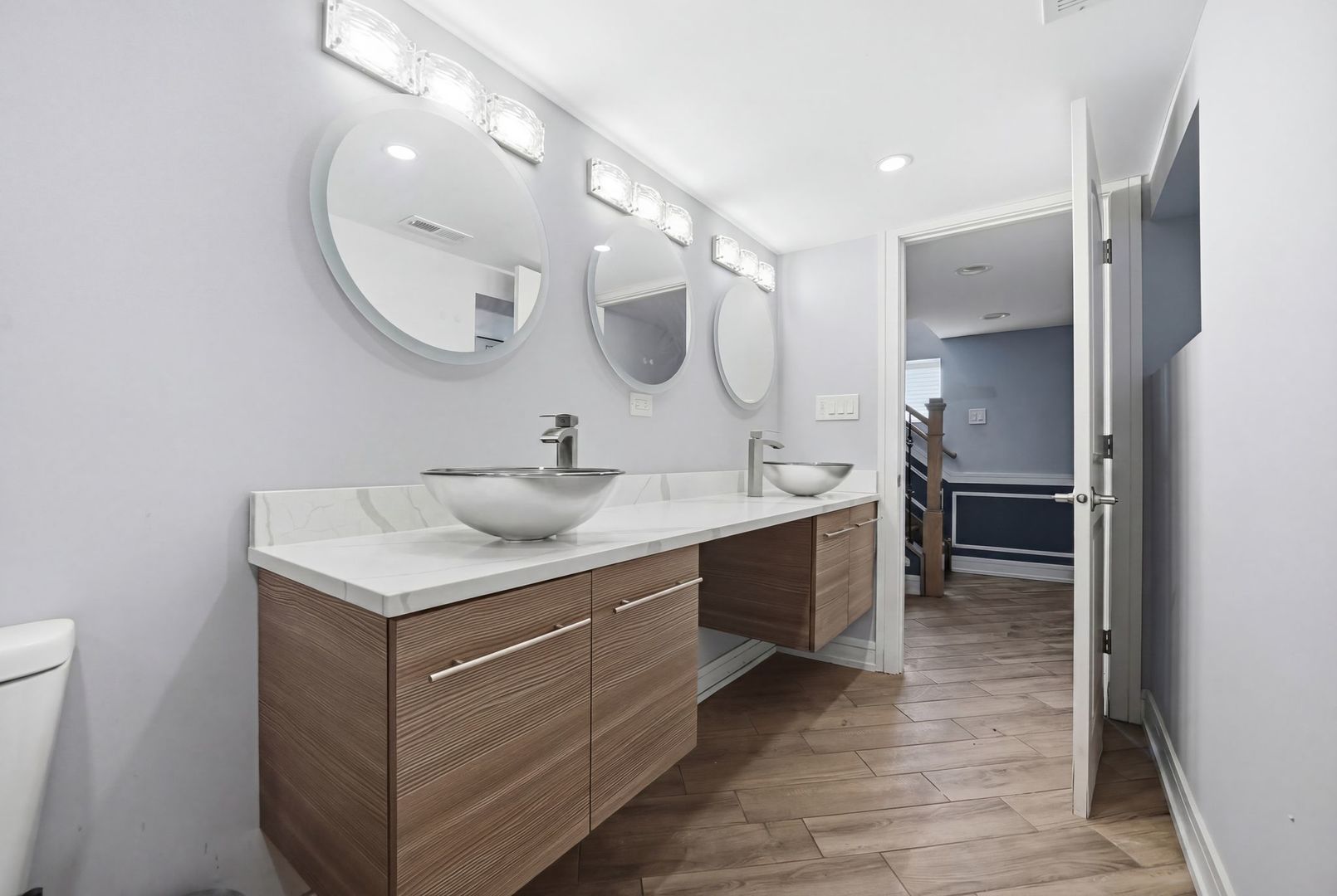 12418 S Aberdeen Street, Calumet Park, IL 60827