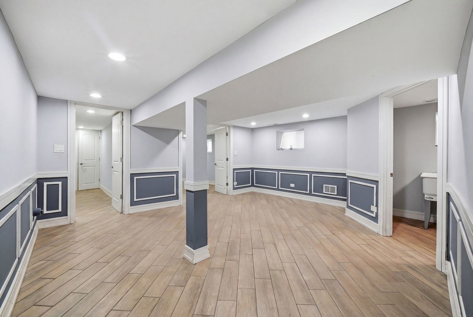 12418 S Aberdeen Street, Calumet Park, IL 60827