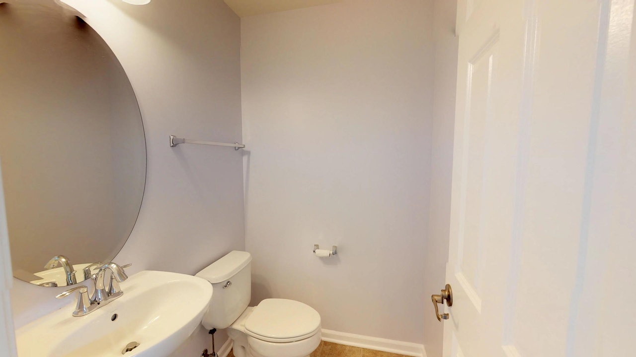 2102 S Crambourne Way, Arlington Heights, IL 60005