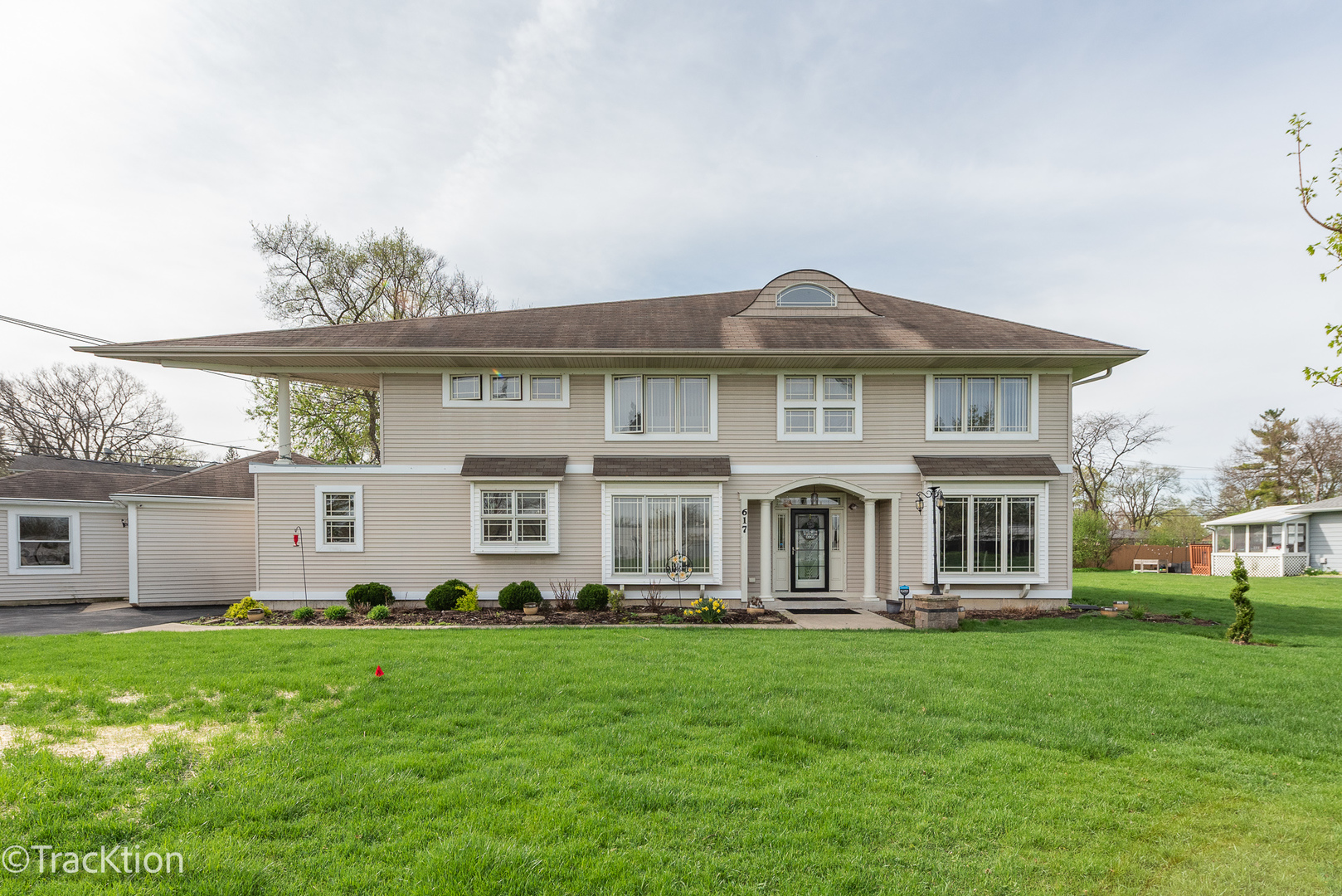 617 W Wilson Avenue, Lombard, IL 60148