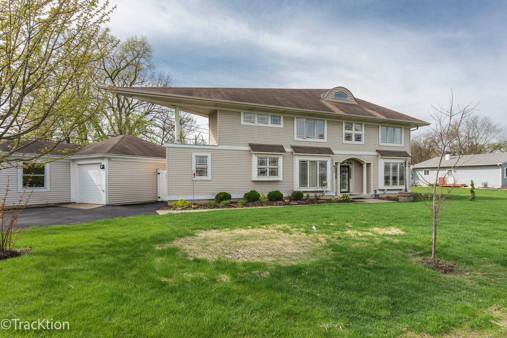 617 W Wilson Avenue, Lombard, IL 60148