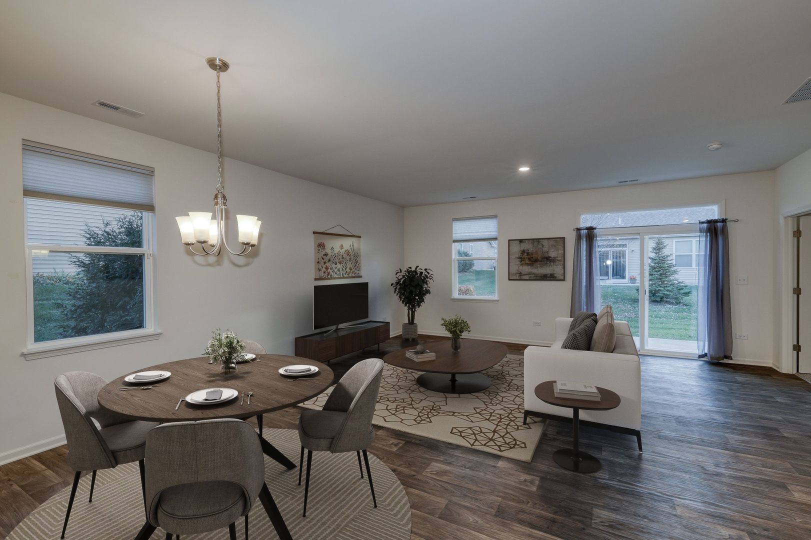 911 Darwin Street, North Aurora, IL 60542