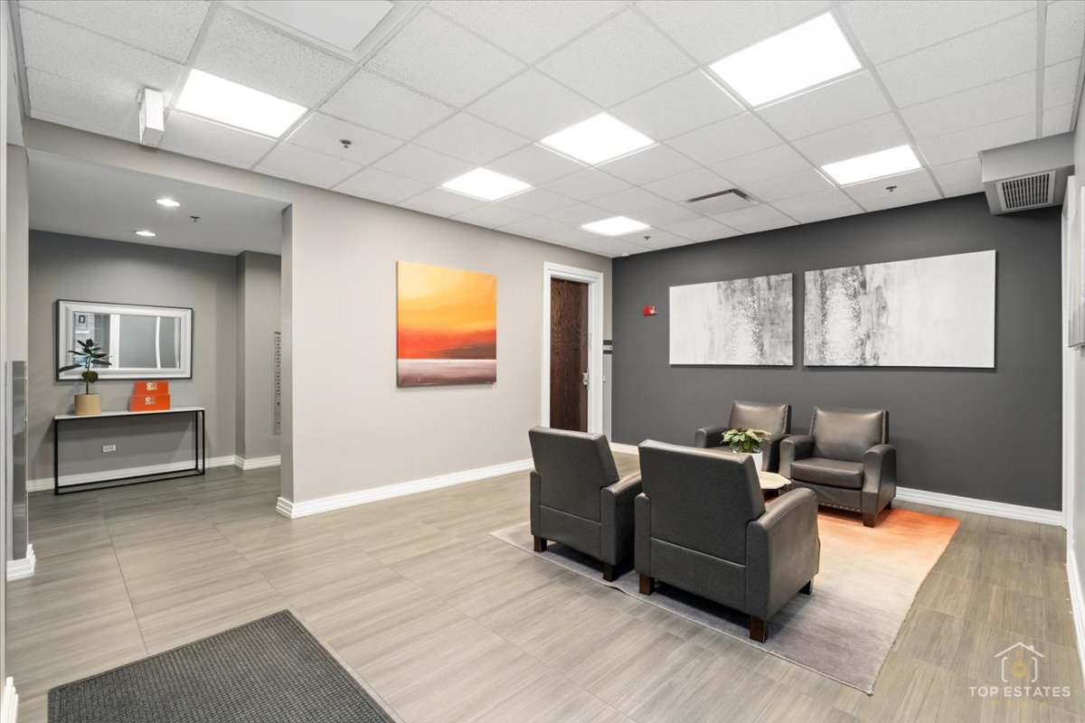 170 W POLK Street #1308, Chicago, IL 60605