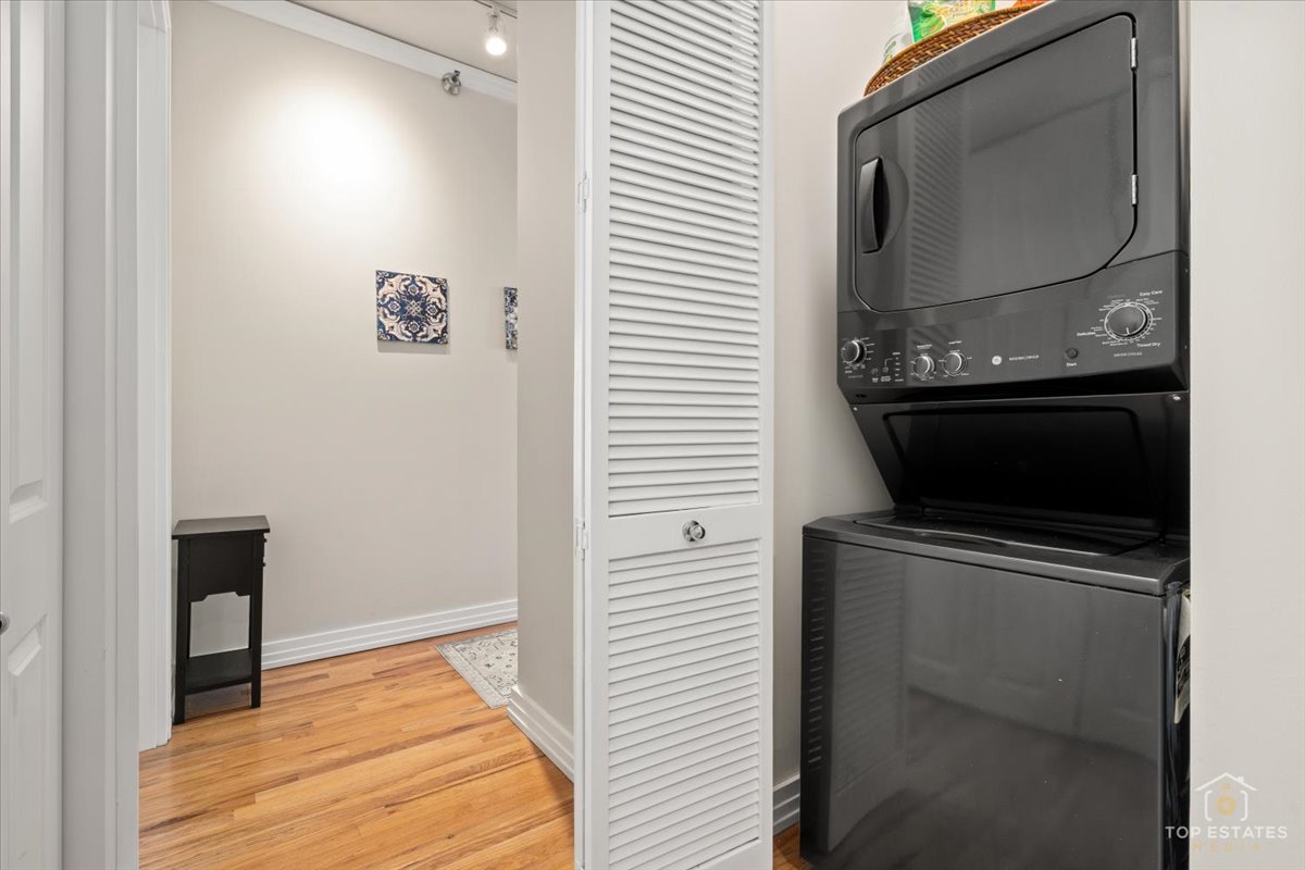 170 W POLK Street #1308, Chicago, IL 60605