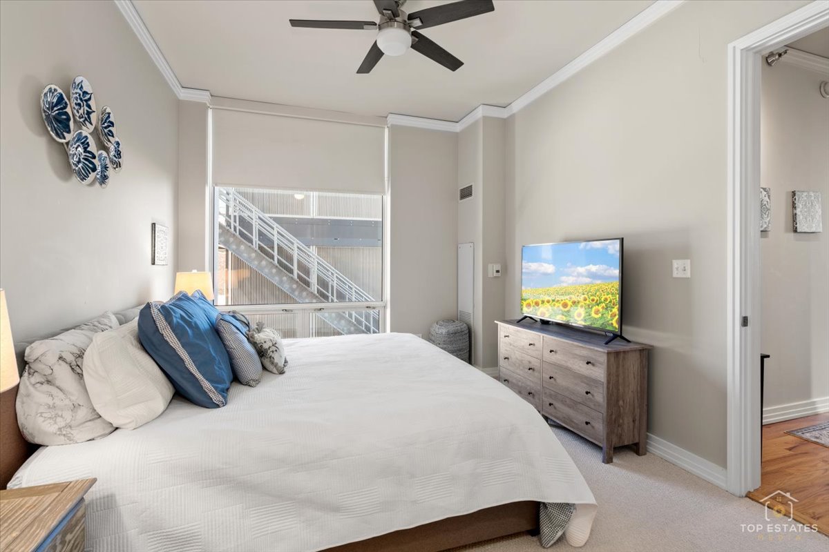 170 W POLK Street #1308, Chicago, IL 60605