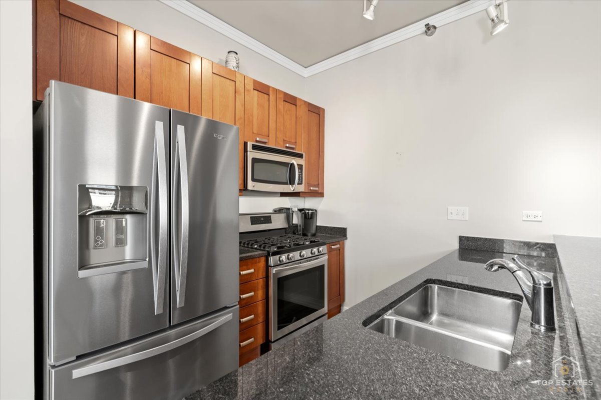 170 W POLK Street #1308, Chicago, IL 60605