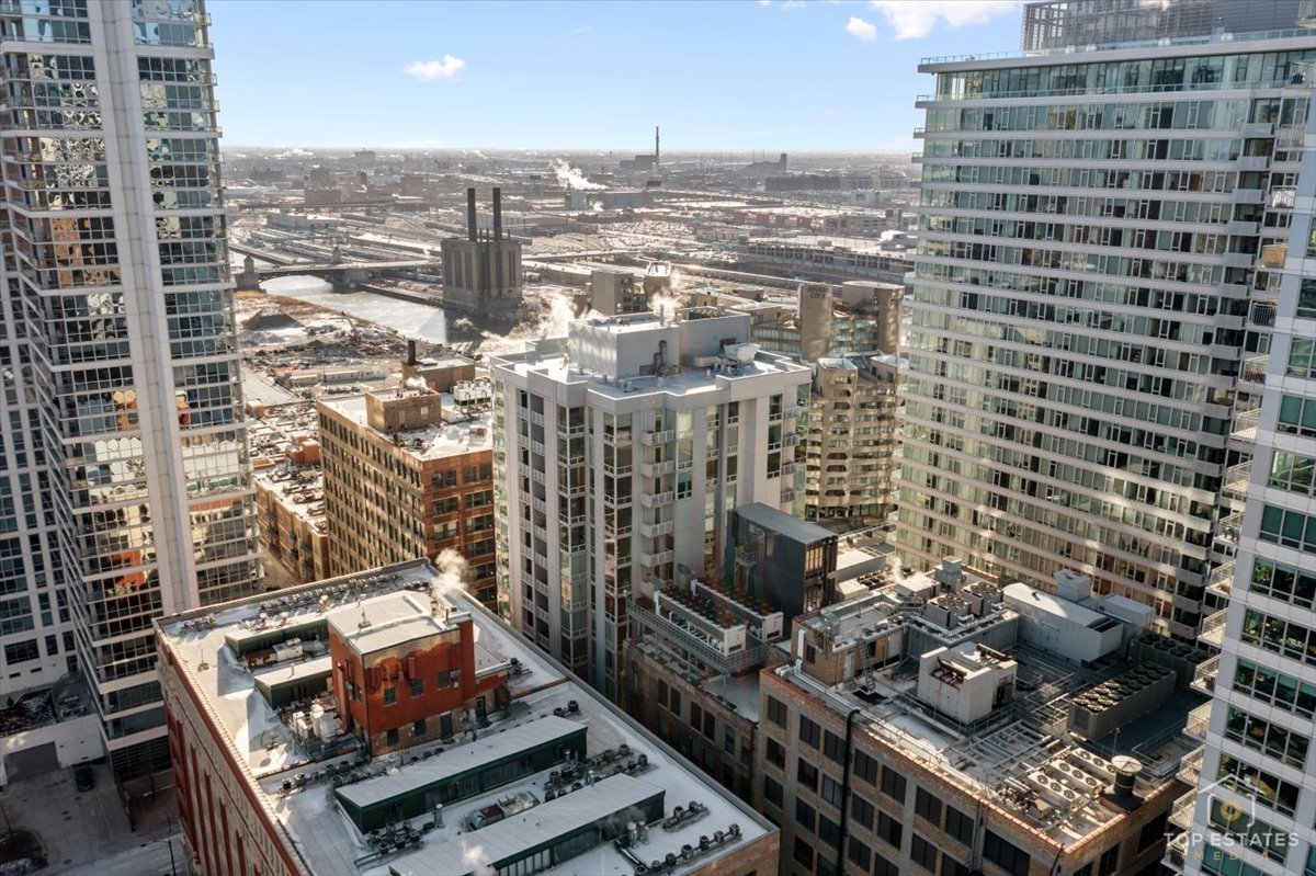 170 W POLK Street #1308, Chicago, IL 60605