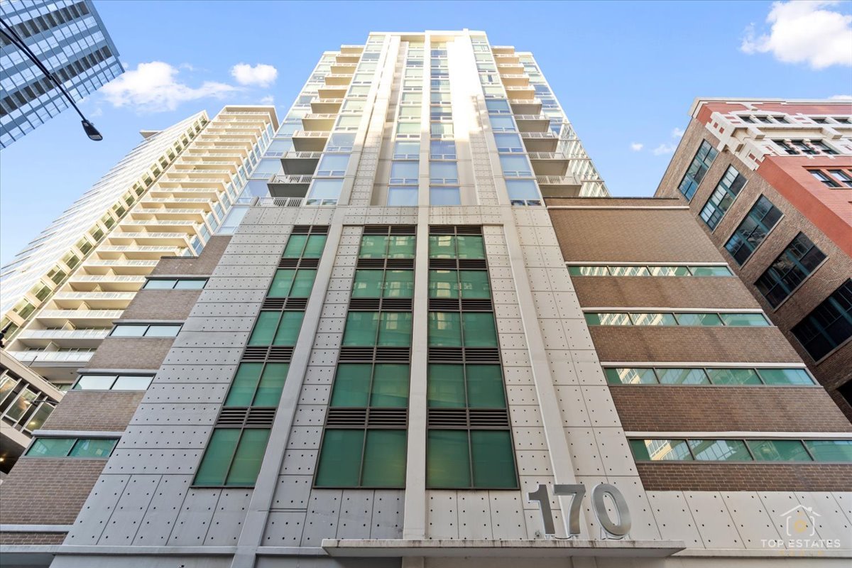 170 W POLK Street #1308, Chicago, IL 60605