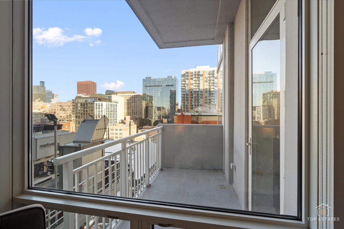 170 W POLK Street #1308, Chicago, IL 60605