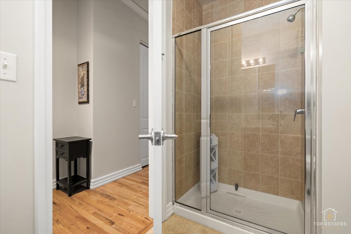 170 W POLK Street #1308, Chicago, IL 60605