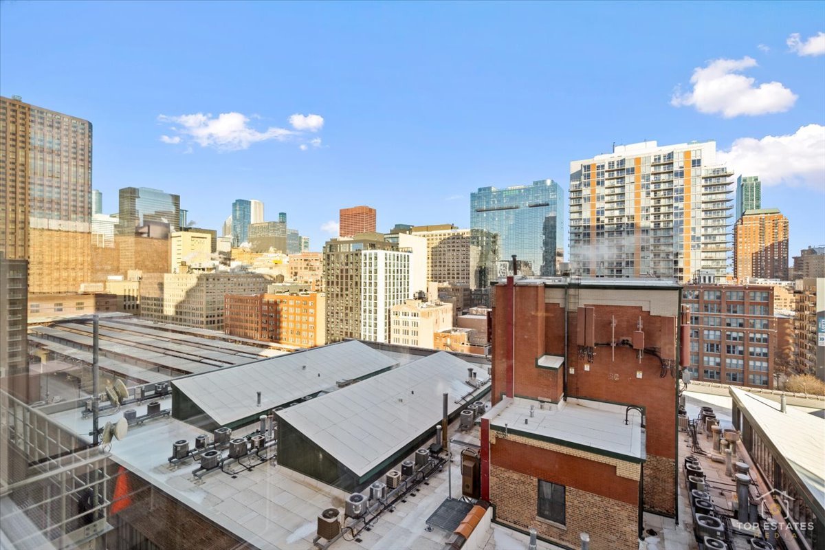 170 W POLK Street #1308, Chicago, IL 60605