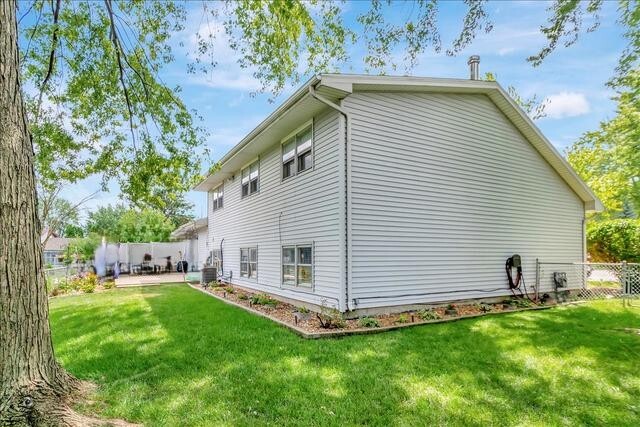 269 Harvard Avenue, Bourbonnais, IL 60914