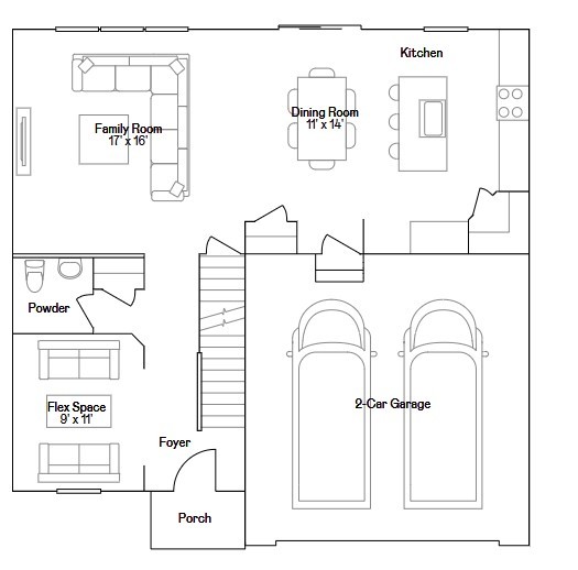 375 Danforth Drive, Oswego, IL 60543