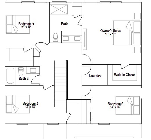 375 Danforth Drive, Oswego, IL 60543