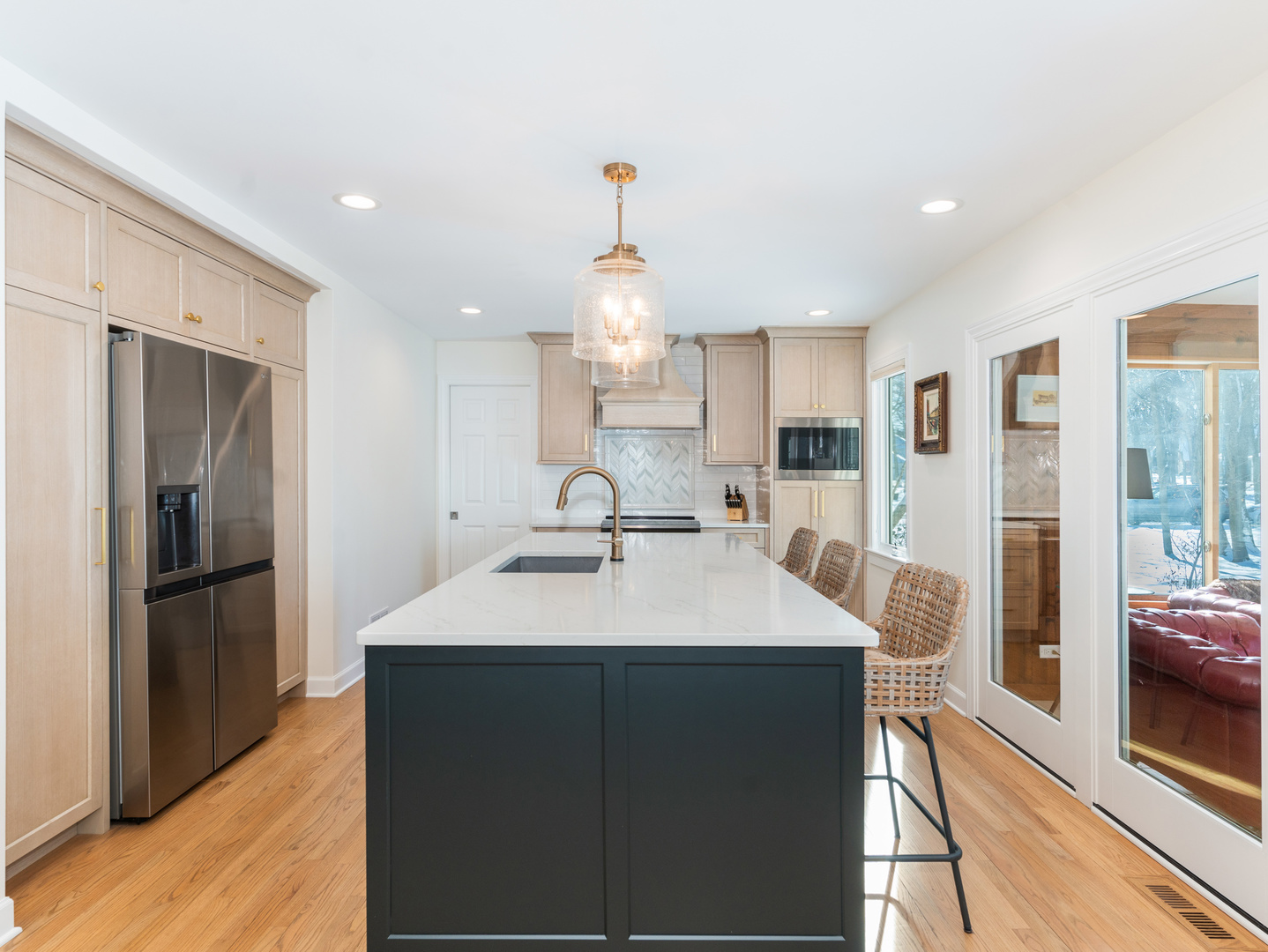 1415 Heatherton Drive, Naperville, IL 60563