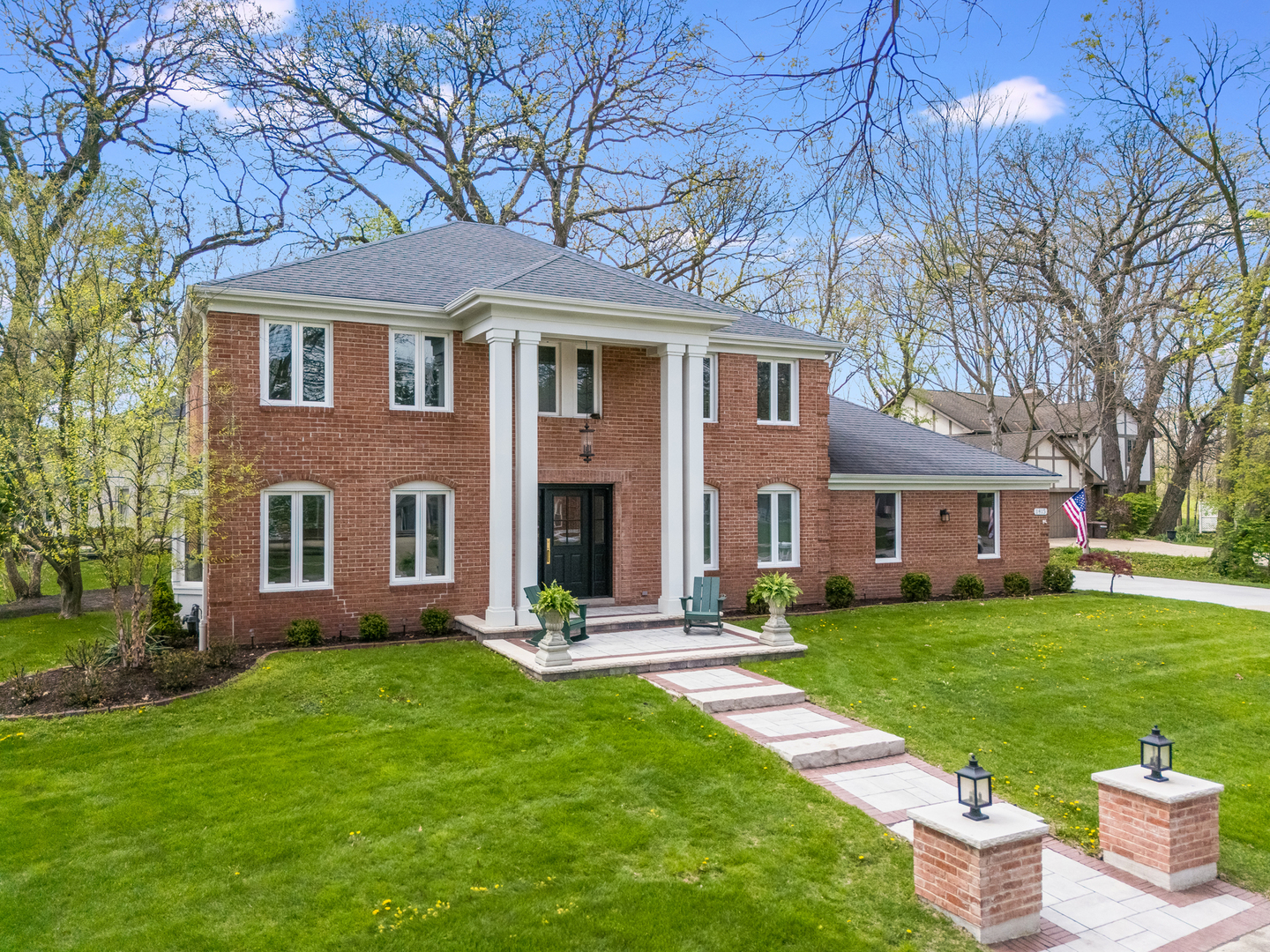 1415 Heatherton Drive, Naperville, IL 60563