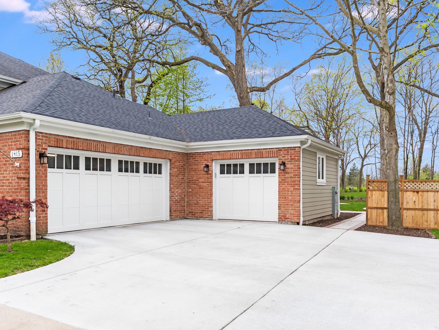 1415 Heatherton Drive, Naperville, IL 60563