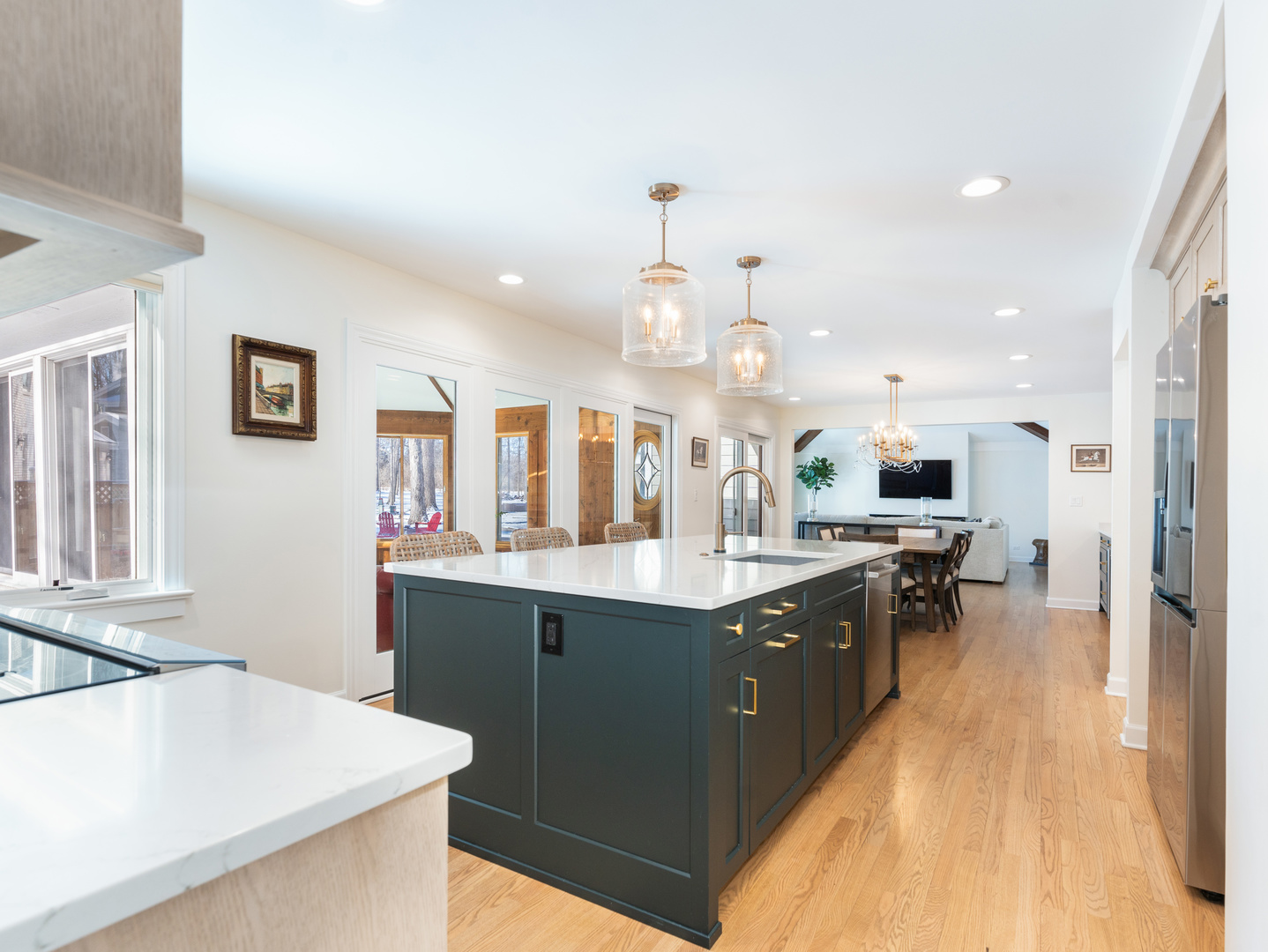 1415 Heatherton Drive, Naperville, IL 60563