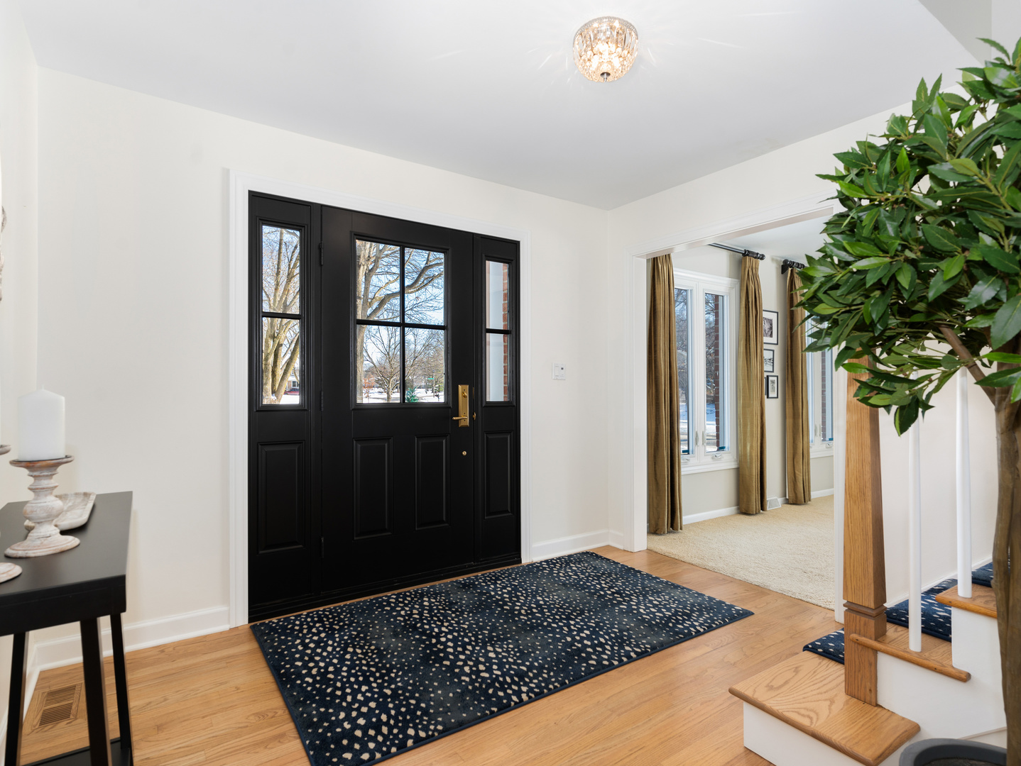 1415 Heatherton Drive, Naperville, IL 60563