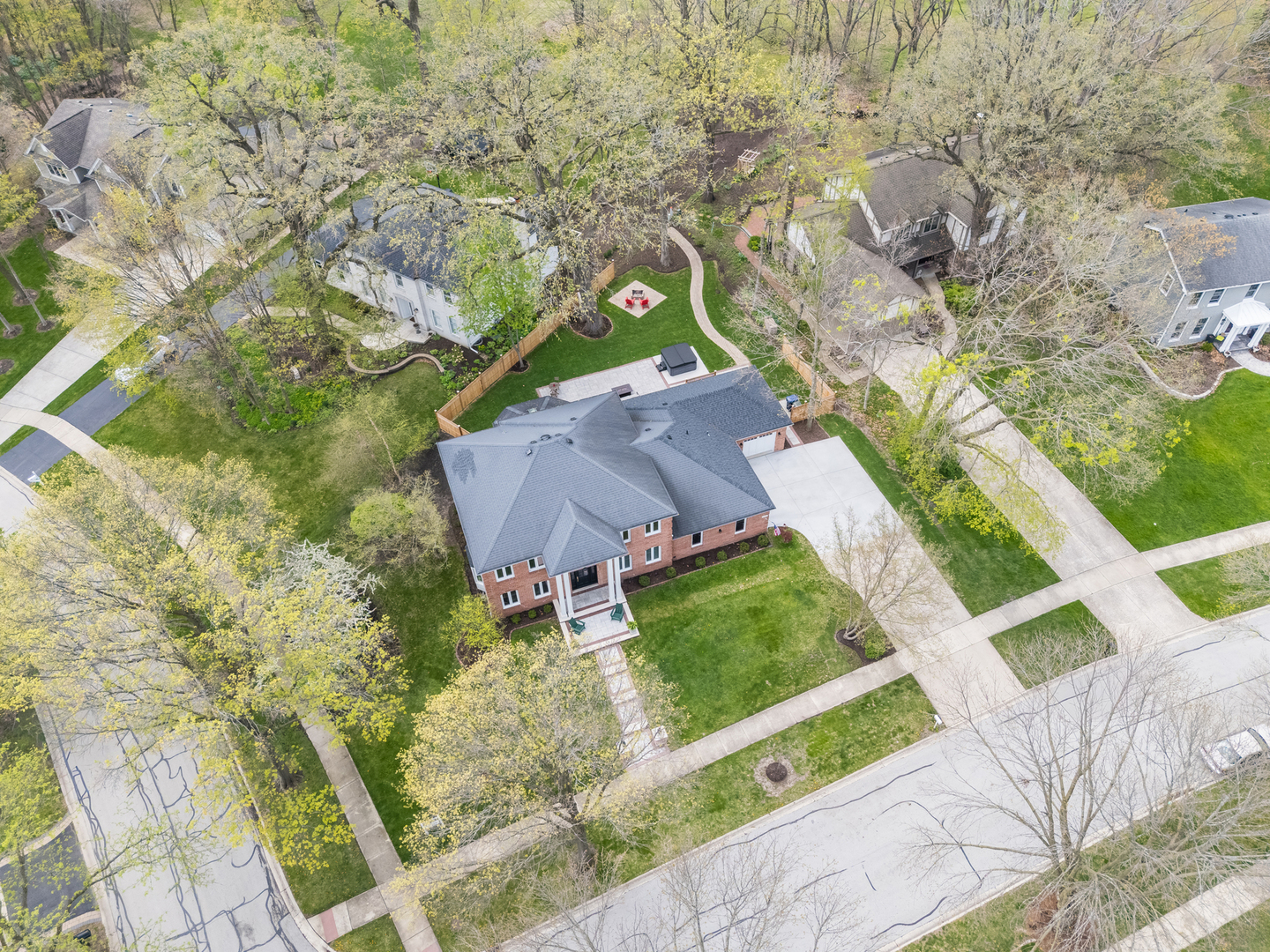 1415 Heatherton Drive, Naperville, IL 60563