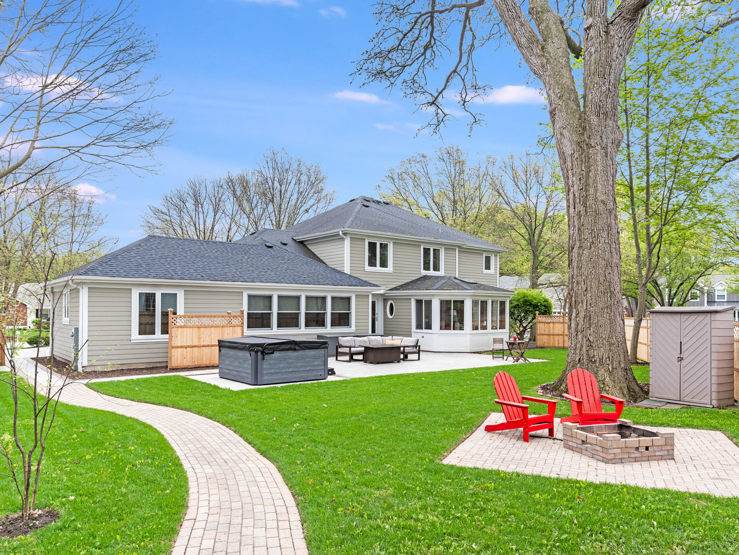 1415 Heatherton Drive, Naperville, IL 60563